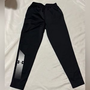 Under armor youth pants
